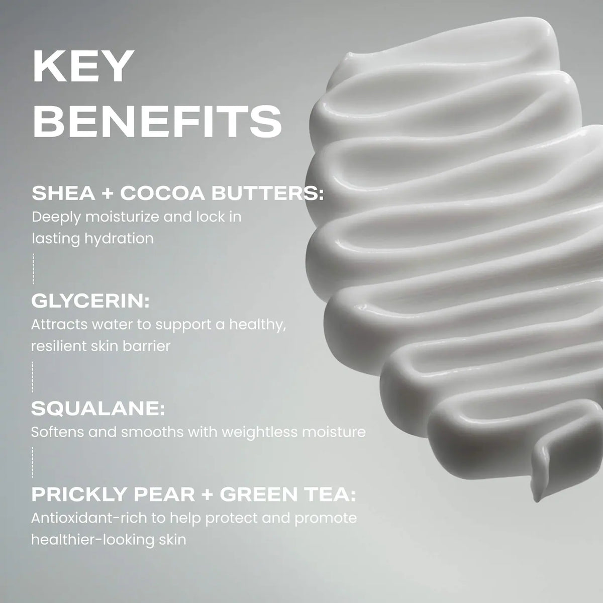 Heavy Cream Body Butter