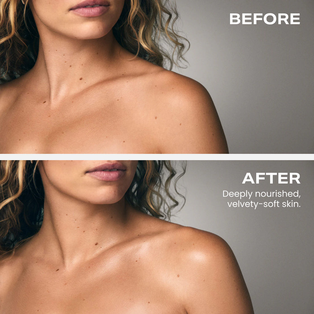 Heavy Cream Body Butter