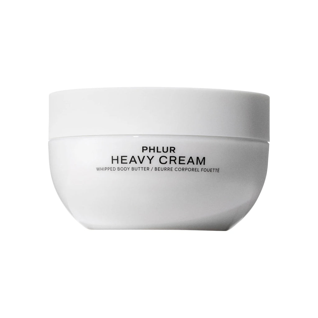Heavy Cream Body Butter