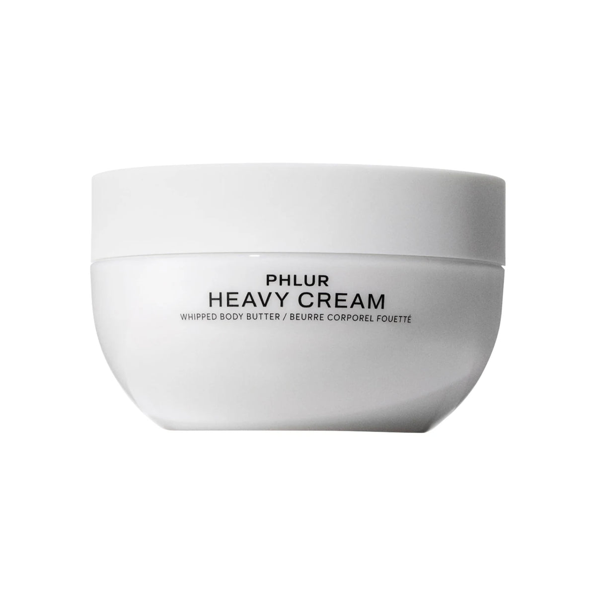 Heavy Cream Body Butter