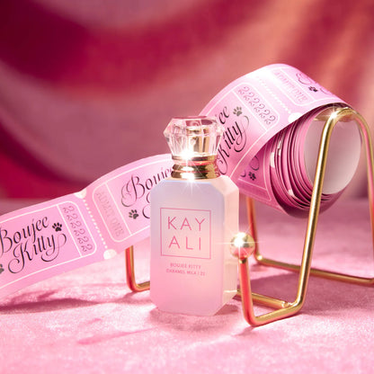 BOUJEE KITTY CARAMEL MILK 22 | Eau de Parfum