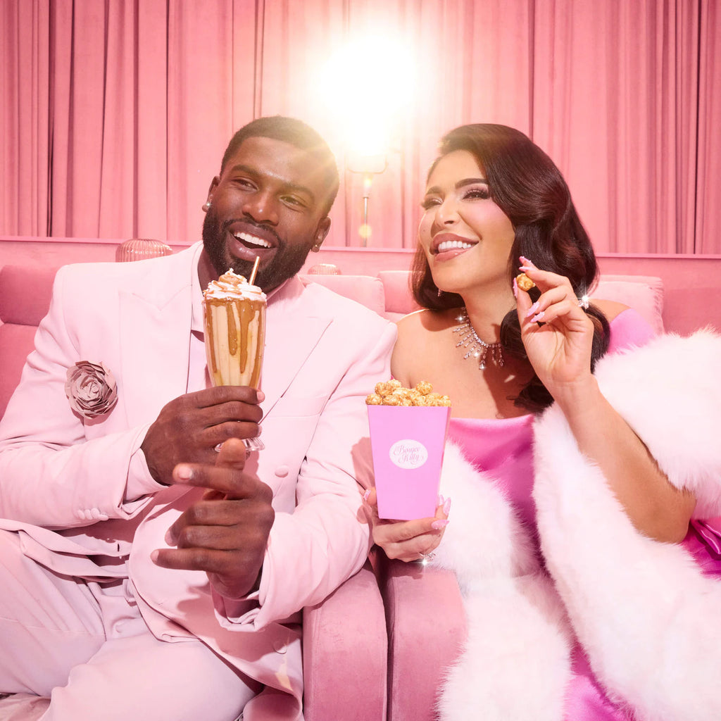 BOUJEE KITTY CARAMEL MILK 22 | Eau de Parfum