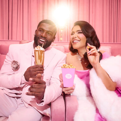 BOUJEE KITTY CARAMEL MILK 22 | Eau de Parfum
