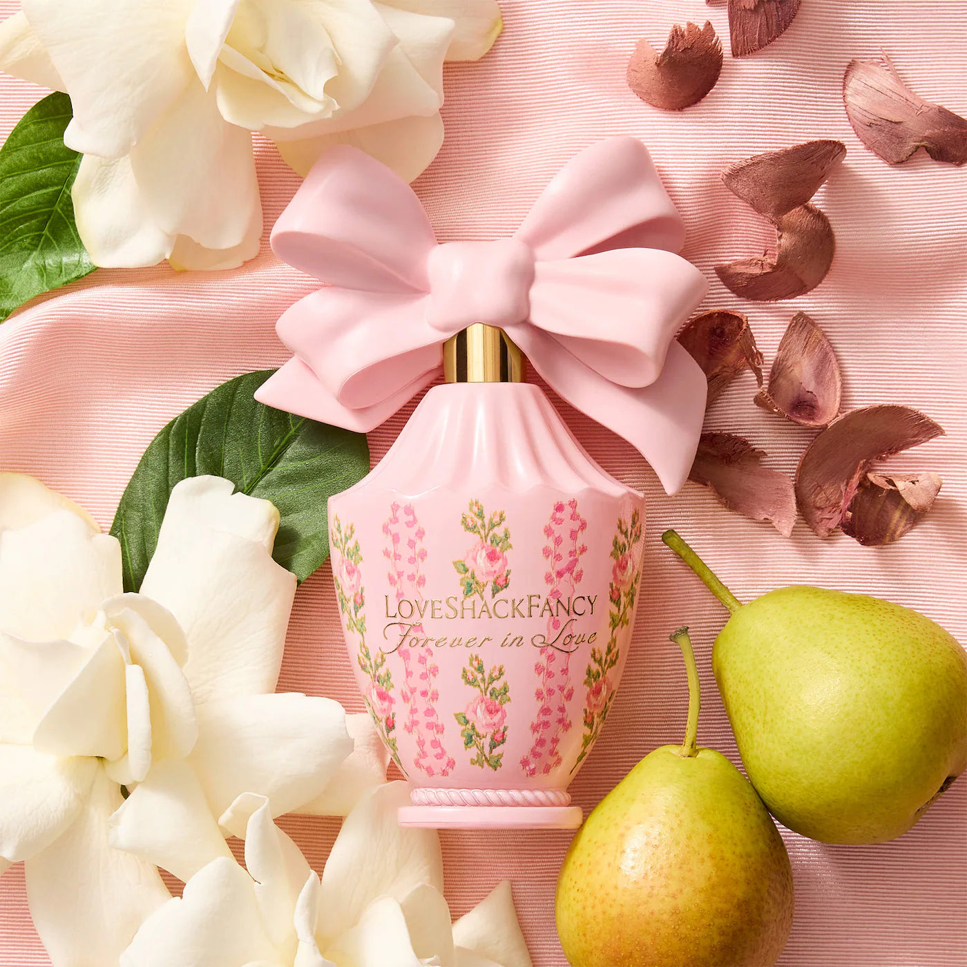 Signature Perfume Library Eau de Parfum Perfume Discovery Set
