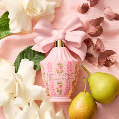 Signature Perfume Library Eau de Parfum Perfume Discovery Set