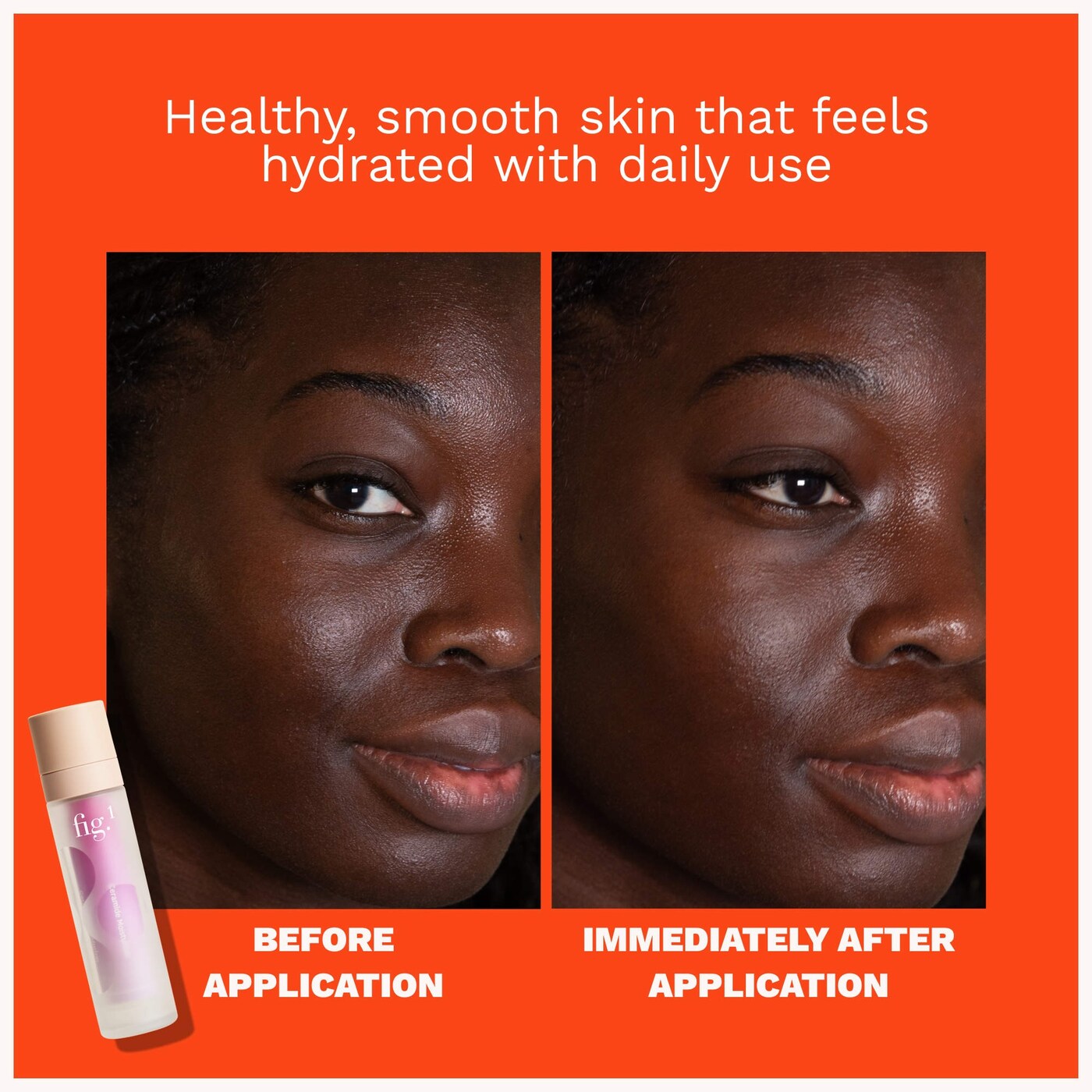 Ceramide Refillable Moisturizer