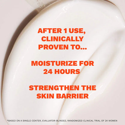 Ceramide Refillable Moisturizer