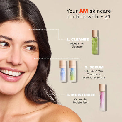 Ceramide Refillable Moisturizer