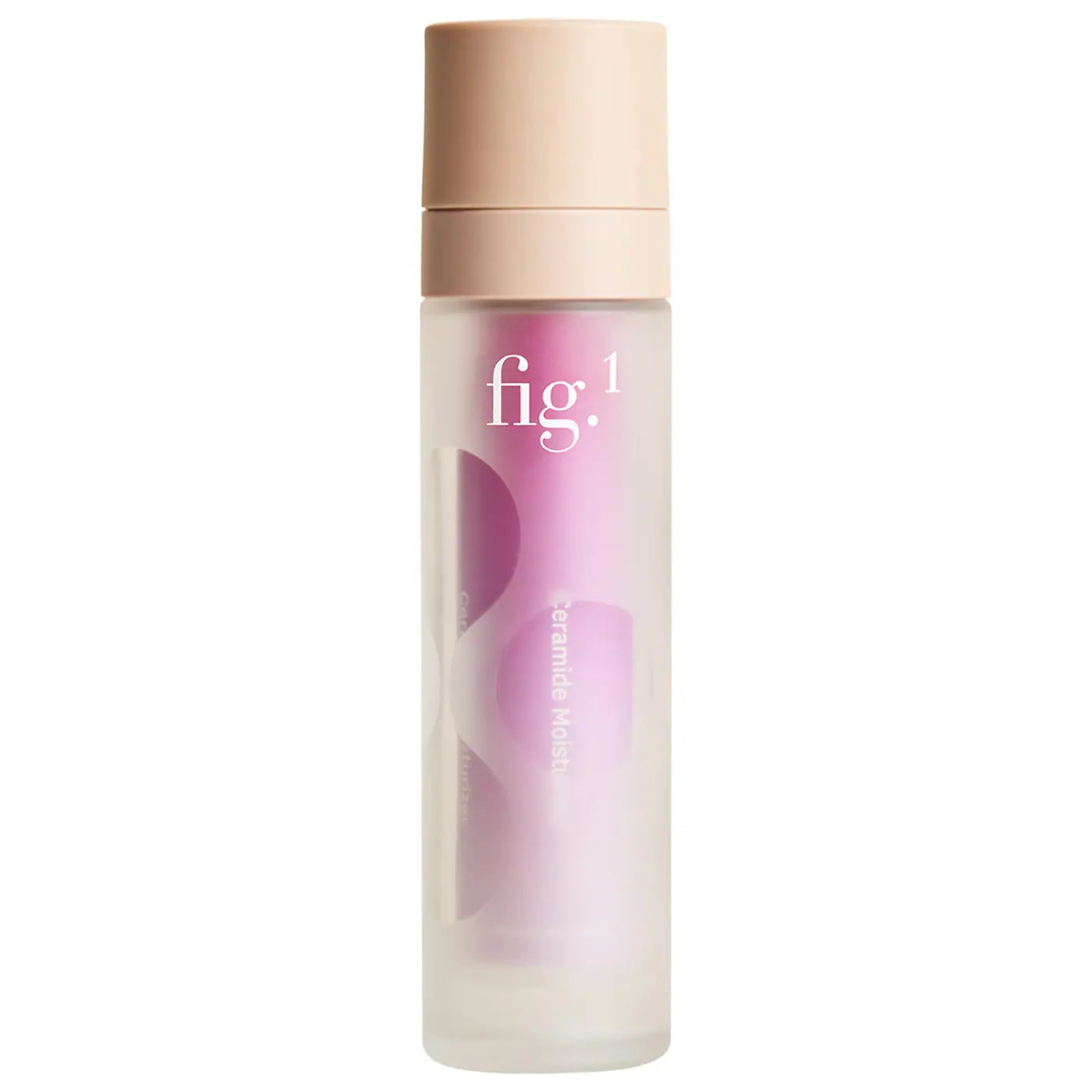 Ceramide Refillable Moisturizer