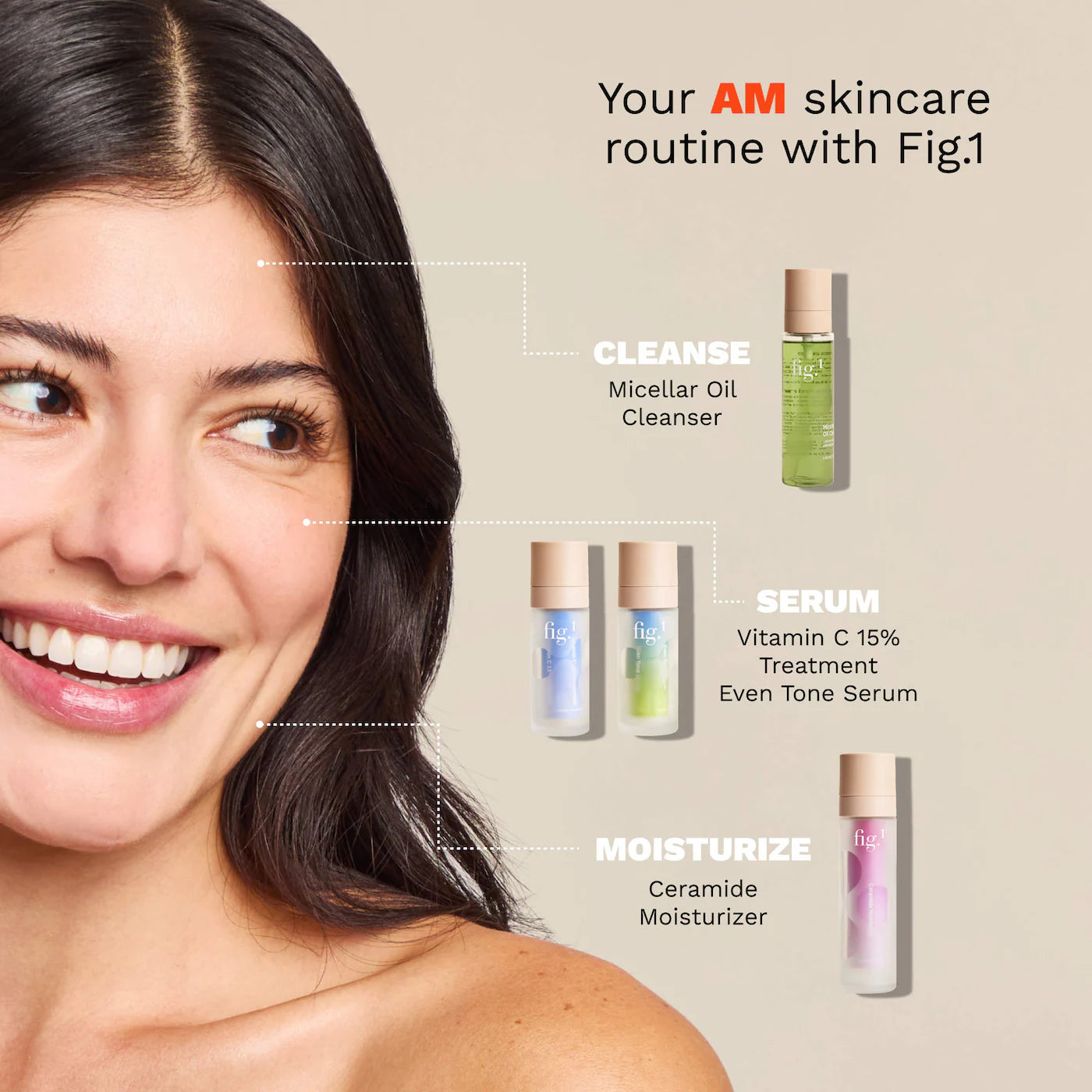 Micellar Oil Refillable Cleanser for SPF + Makeup Removal