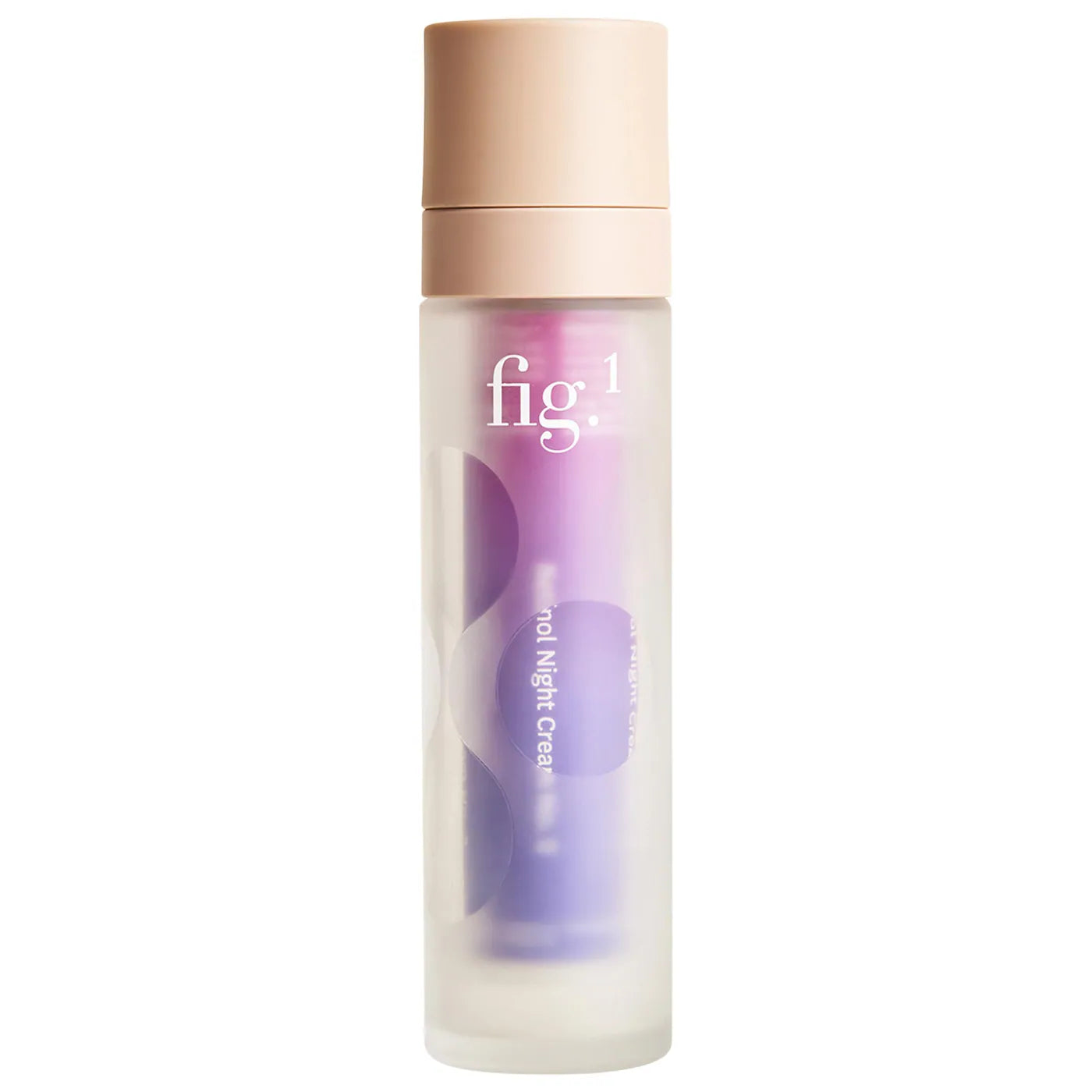 0.3% Retinol Refillable Night Cream for Fine Lines + Wrinkles