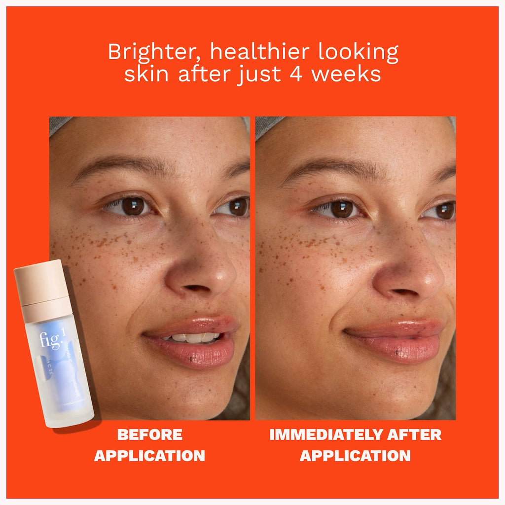 Vitamin C 15% Refillable Treatment Serum to Brighten and Smooth