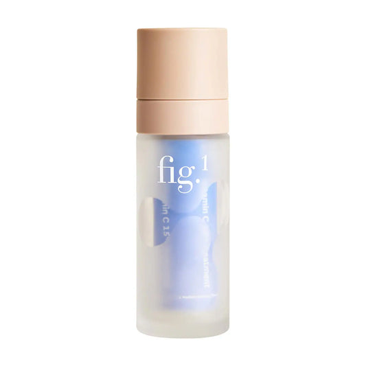 Vitamin C 15% Refillable Treatment Serum to Brighten and Smooth