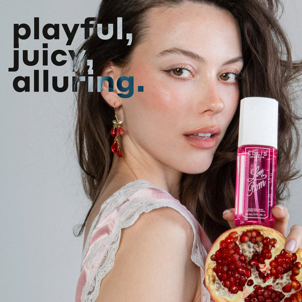 LOVE POM Perfume Mist