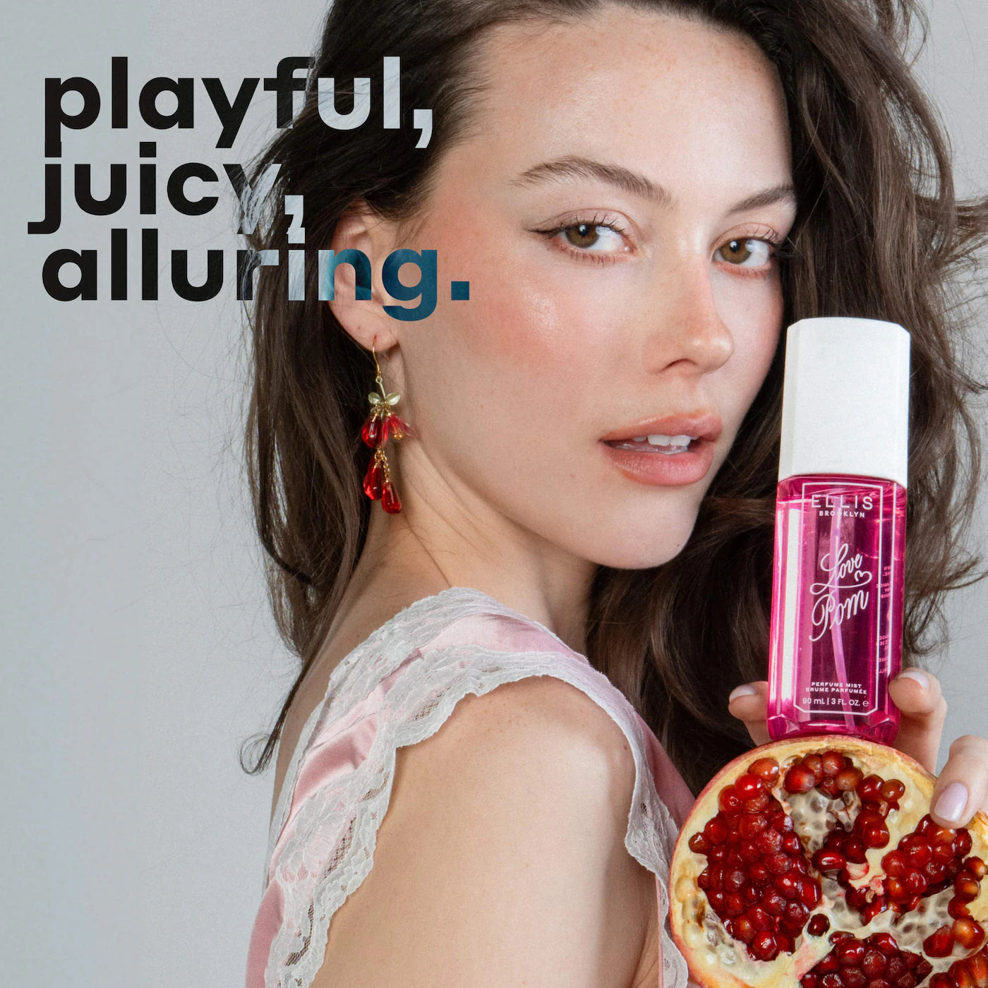 LOVE POM Perfume Mist