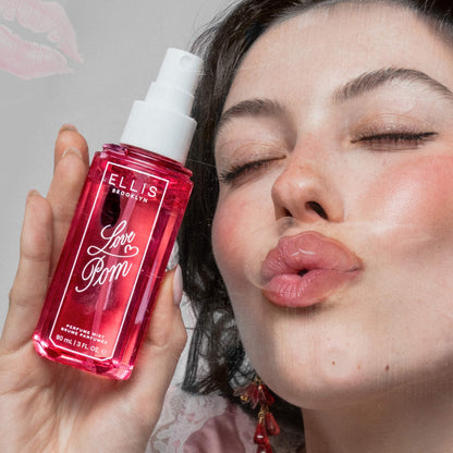 LOVE POM Perfume Mist