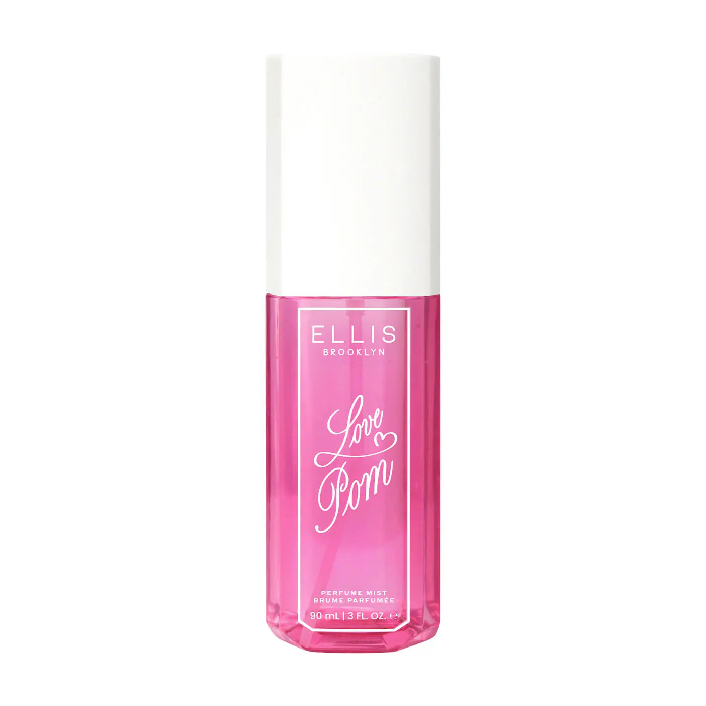 LOVE POM Perfume Mist