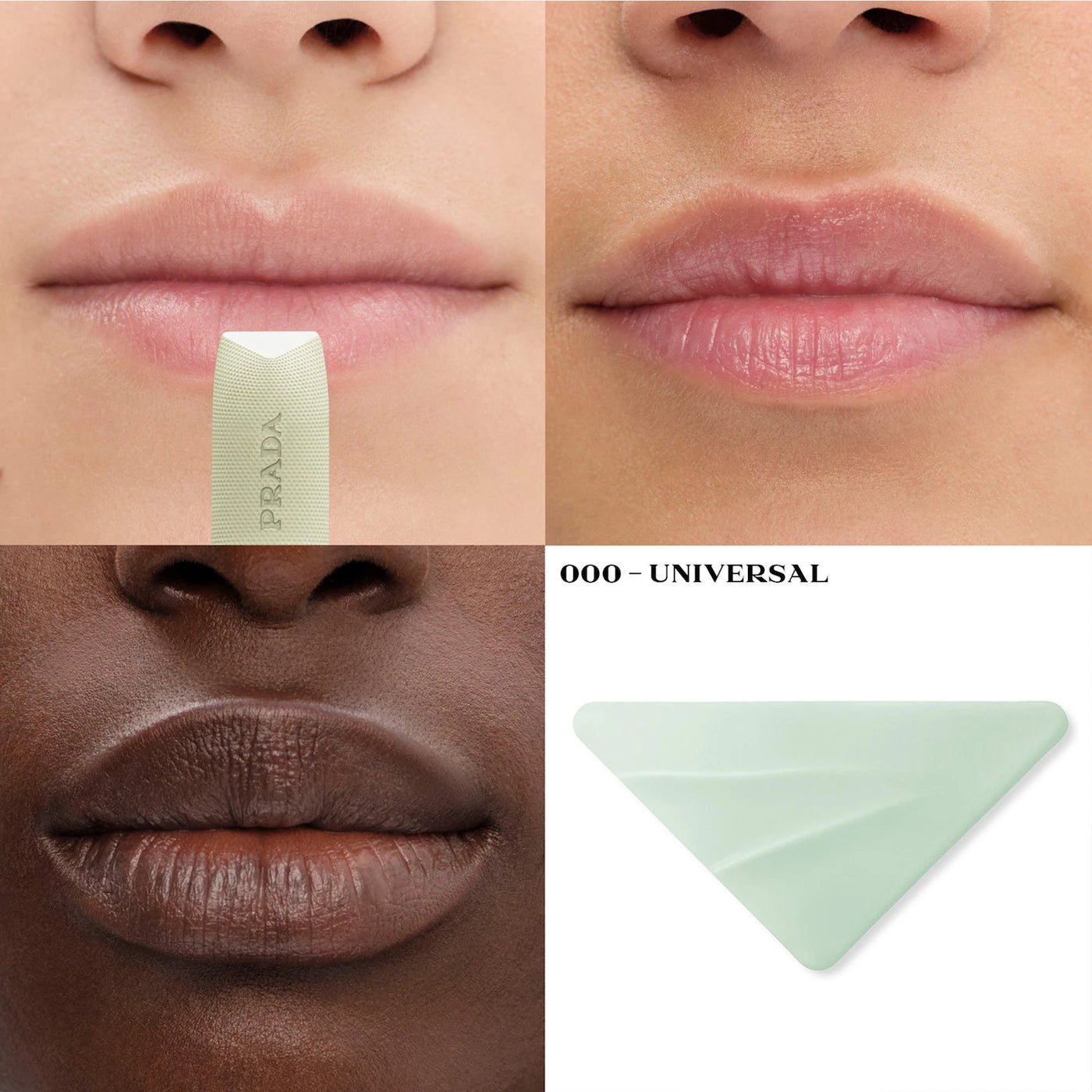 Hydrating Mini Lip Balm Trio Gift Set