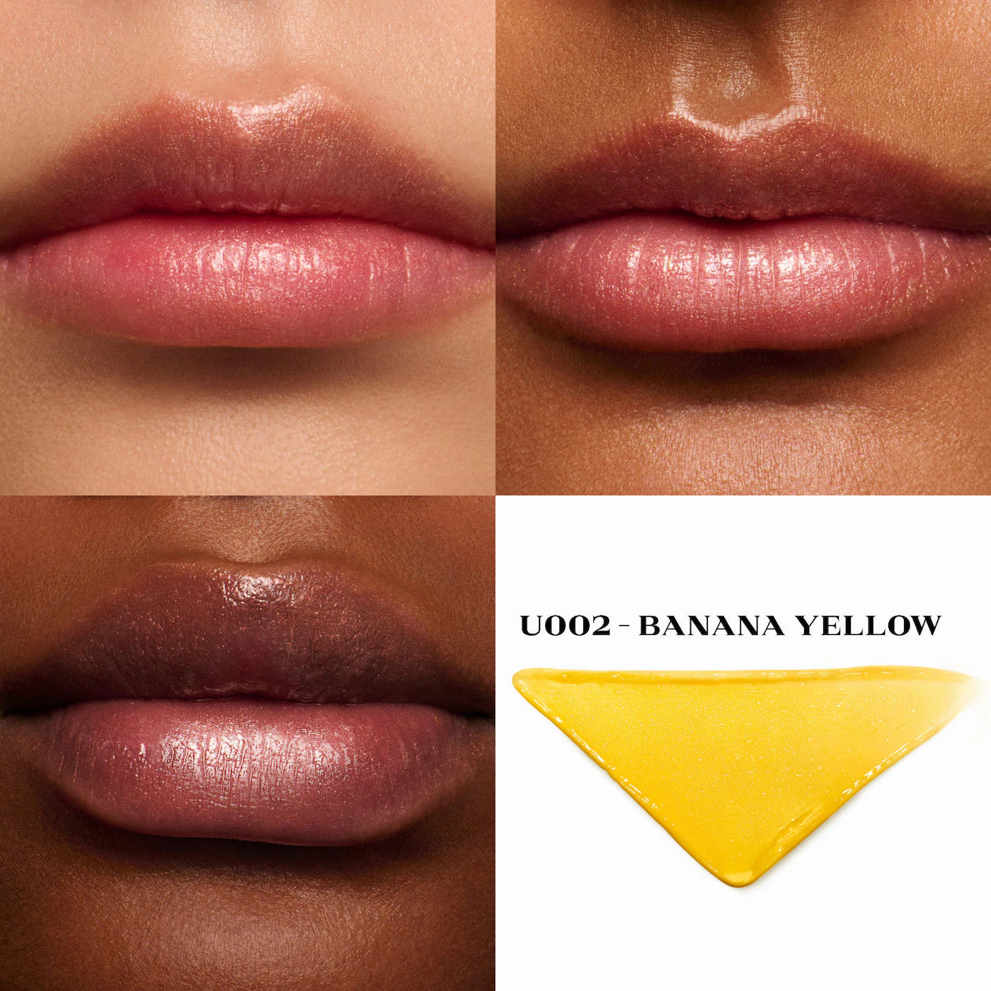 Hydrating Mini Lip Balm Trio Gift Set