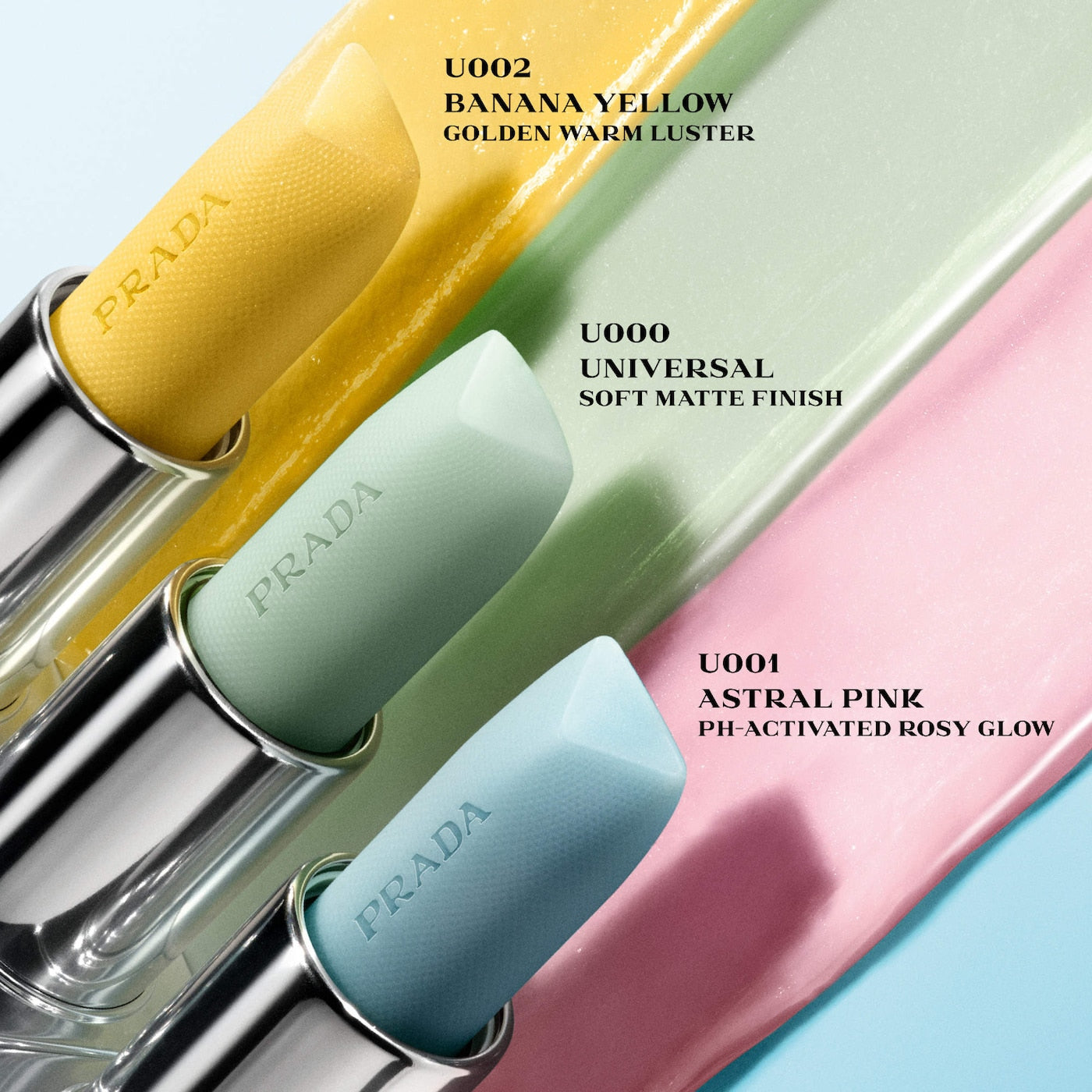 Hydrating Mini Lip Balm Trio Gift Set