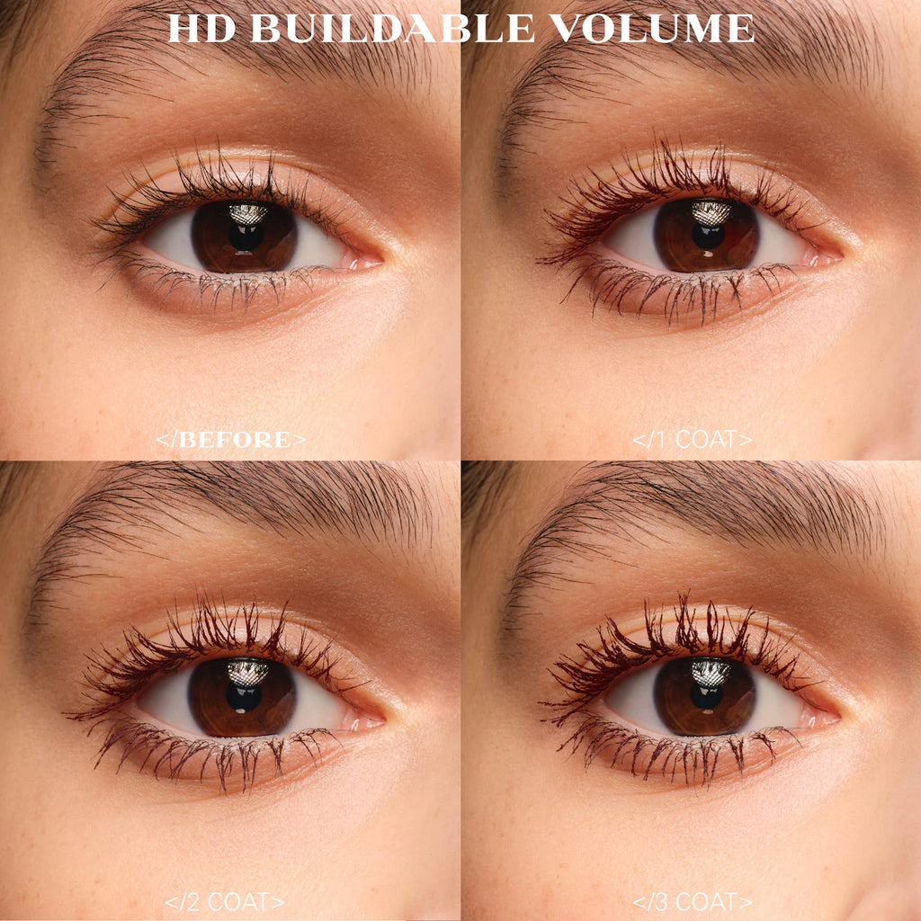 Pradascope Lash Lifting & Lengthening Mascara