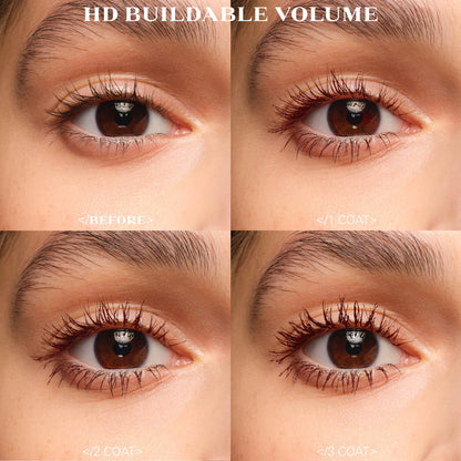 Pradascope Lash Lifting & Lengthening Mascara