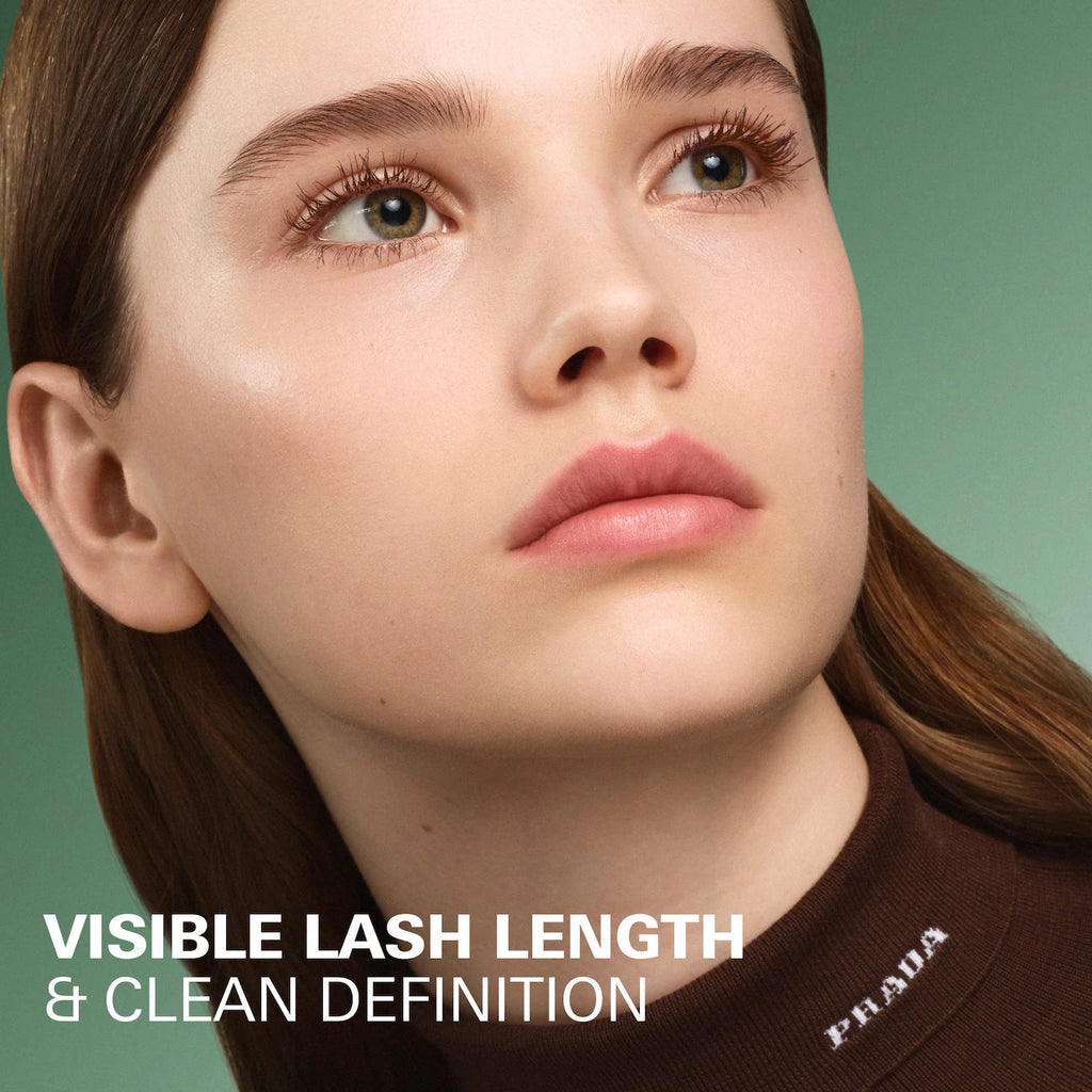 Pradascope Lash Lifting & Lengthening Mascara