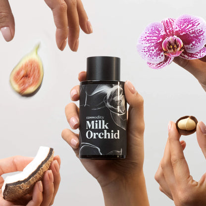 Milk Orchid Expressive Eau de Parfum by @Perfumerism