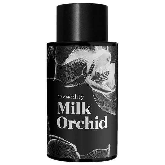 Milk Orchid Expressive Eau de Parfum by @Perfumerism