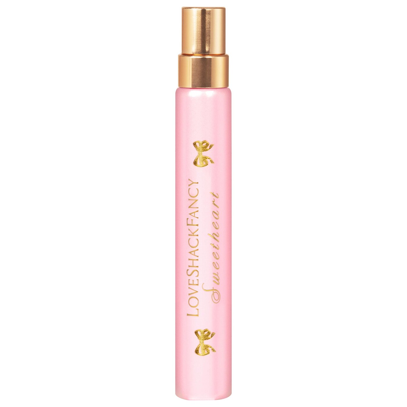 Sweetheart Eau de Parfum with Raspberry and Peach