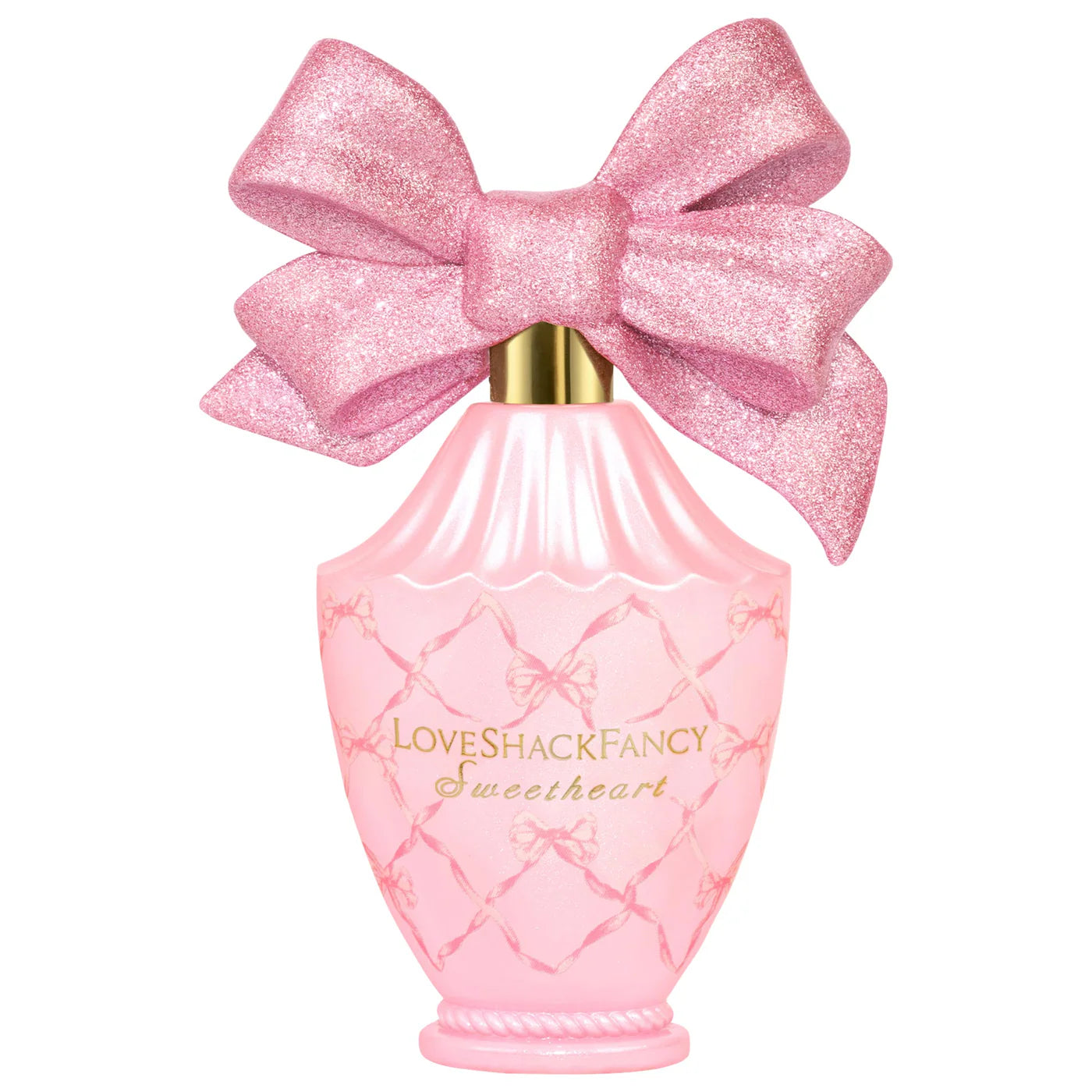 Sweetheart Eau de Parfum with Raspberry and Peach