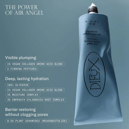 Plump + Barrier Boost Kit