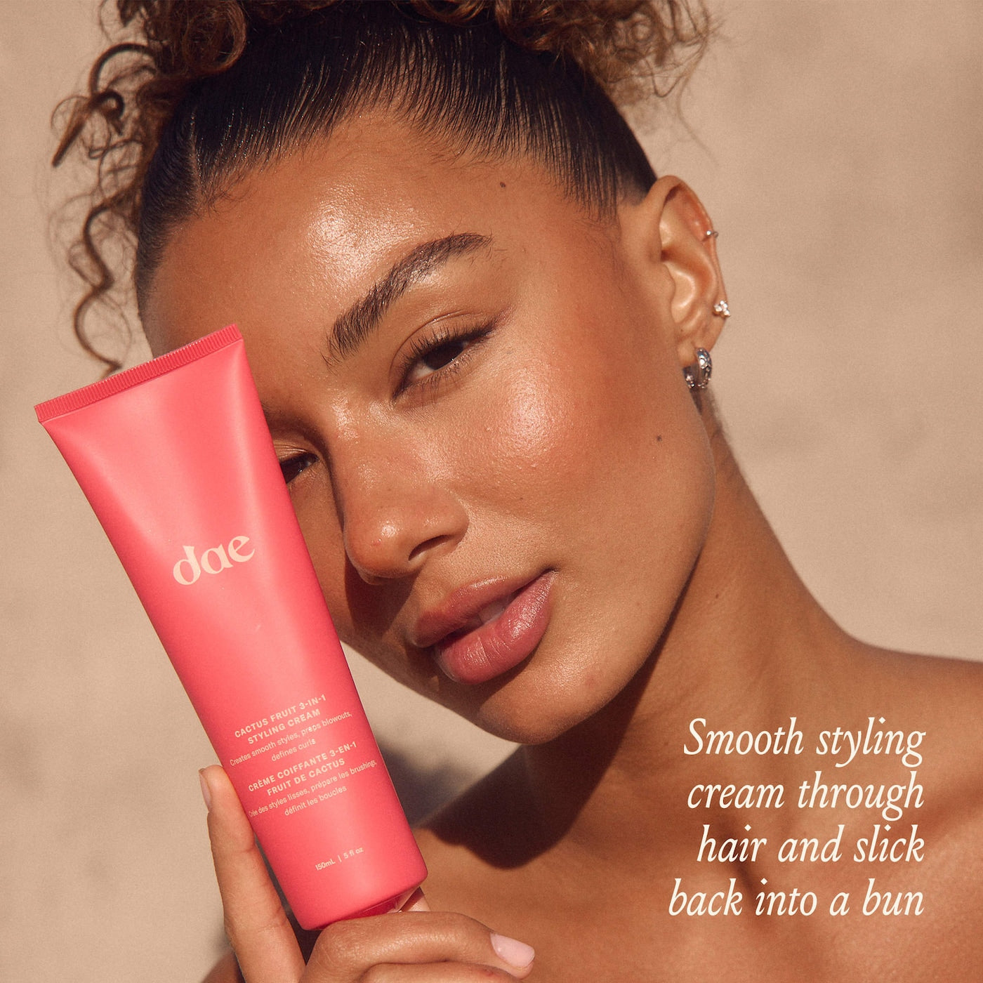 Slick Citrus Twist Hair + Body Kit