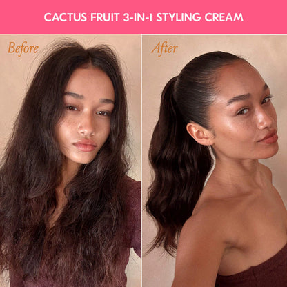 Slick Citrus Twist Hair + Body Kit