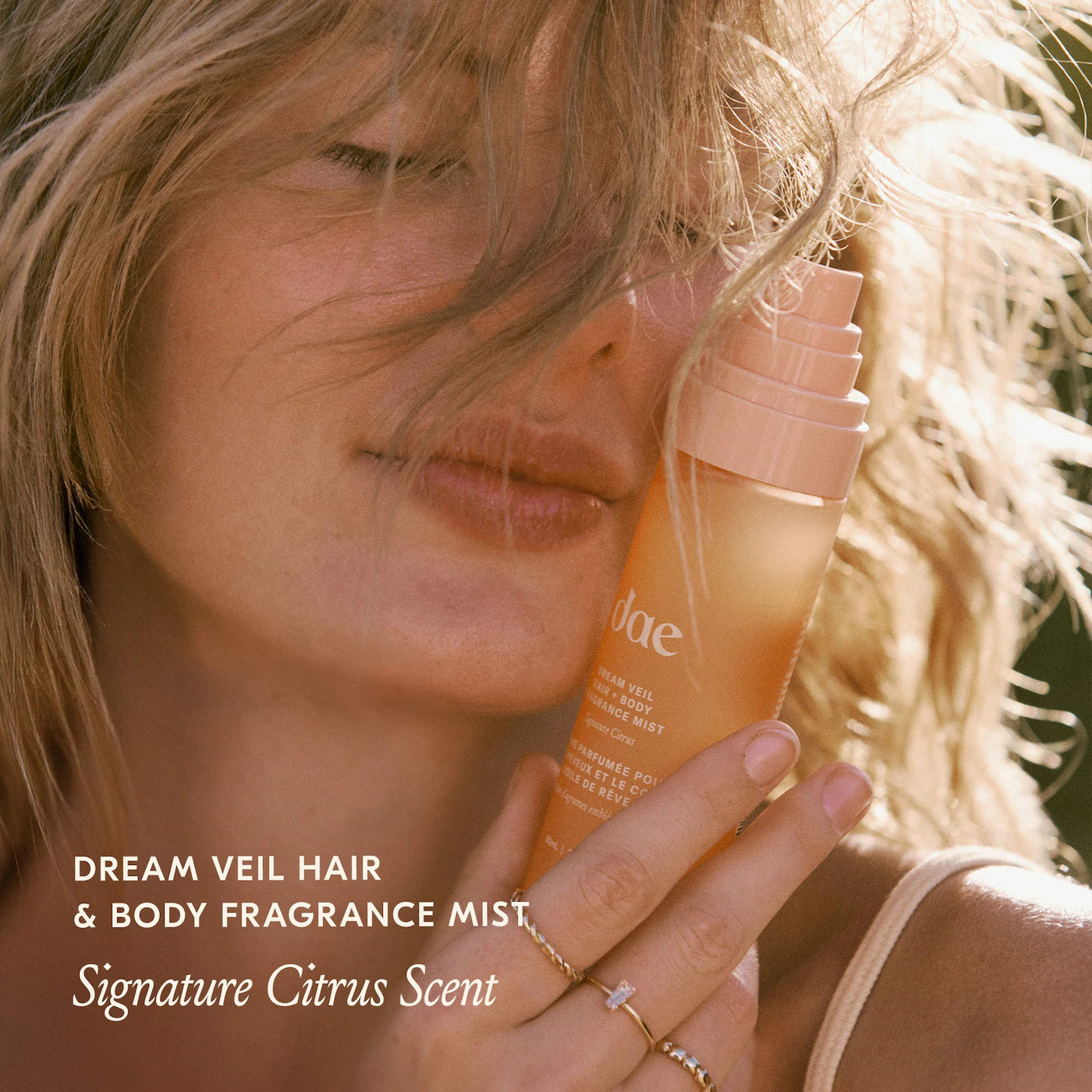 Slick Citrus Twist Hair + Body Kit