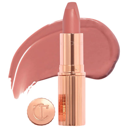 K.I.S.S.I.N.G Satin Shine Lipstick