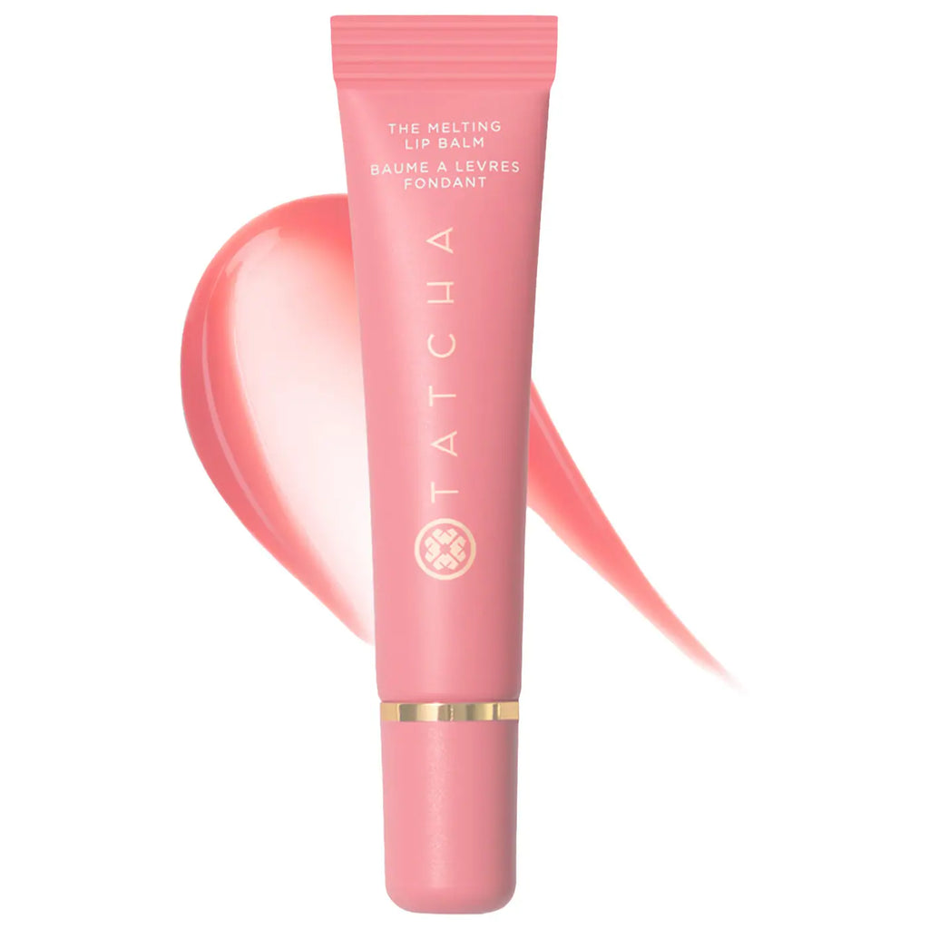 The Melting Lip Balm Volumizing & Restorative Peptide Treatment