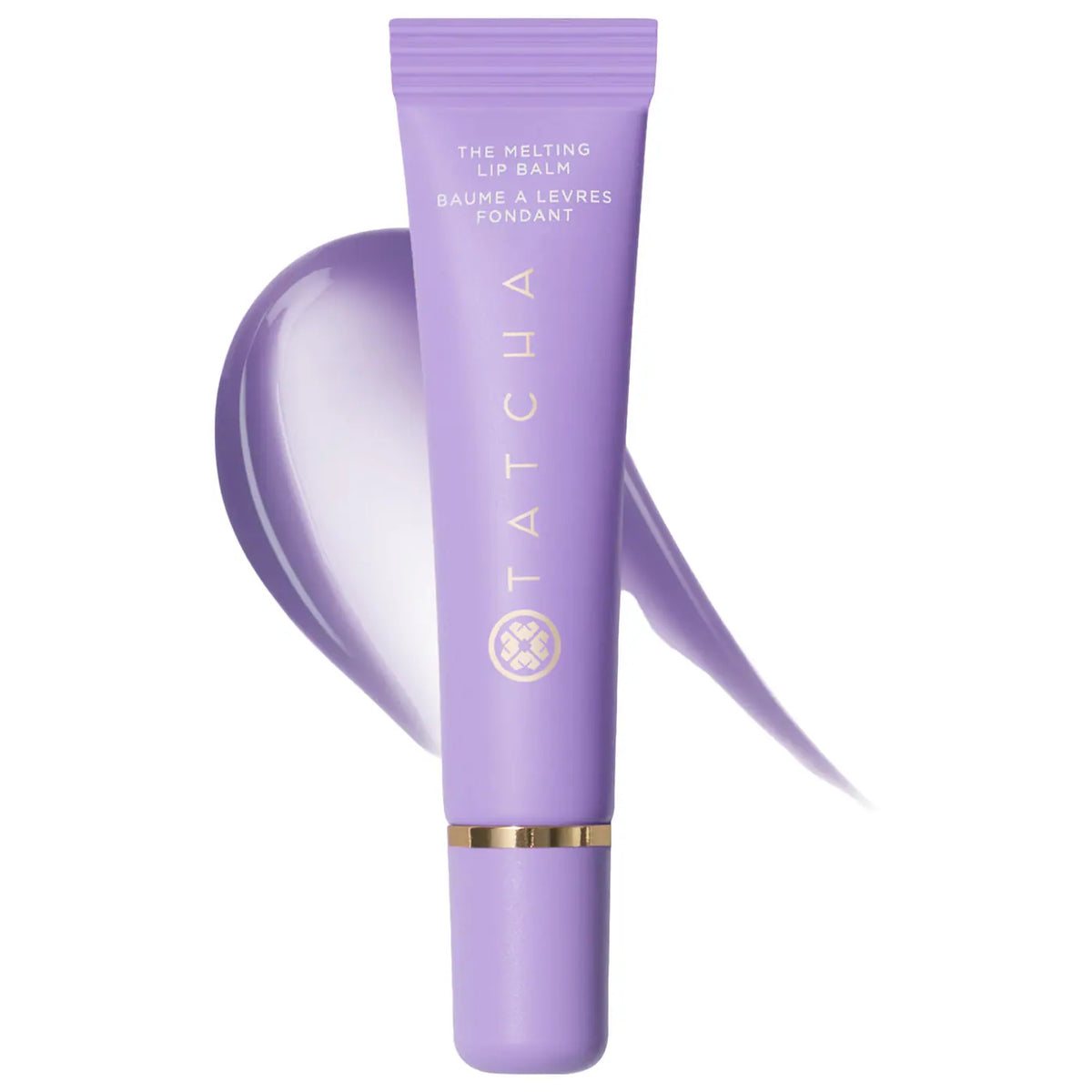 The Melting Lip Balm Volumizing & Restorative Peptide Treatment