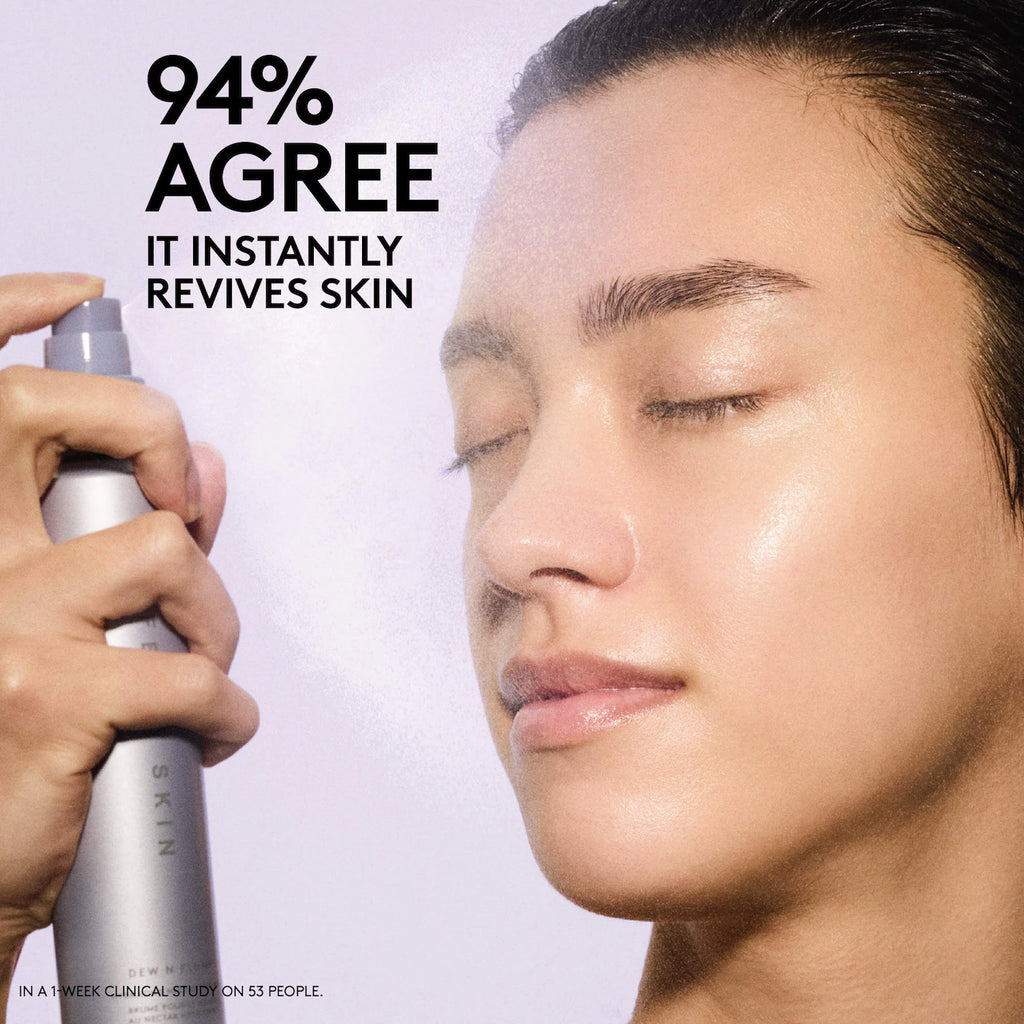 Dew N Plump Hydrating Nectar Face Mist