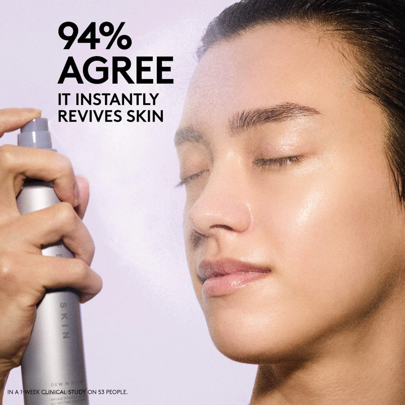 Dew N Plump Hydrating Nectar Face Mist