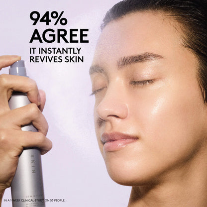 Dew N Plump Hydrating Nectar Face Mist