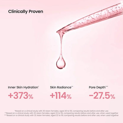 Biodance Bio Collagen Real Deep Spicule 2-in-1 Mask