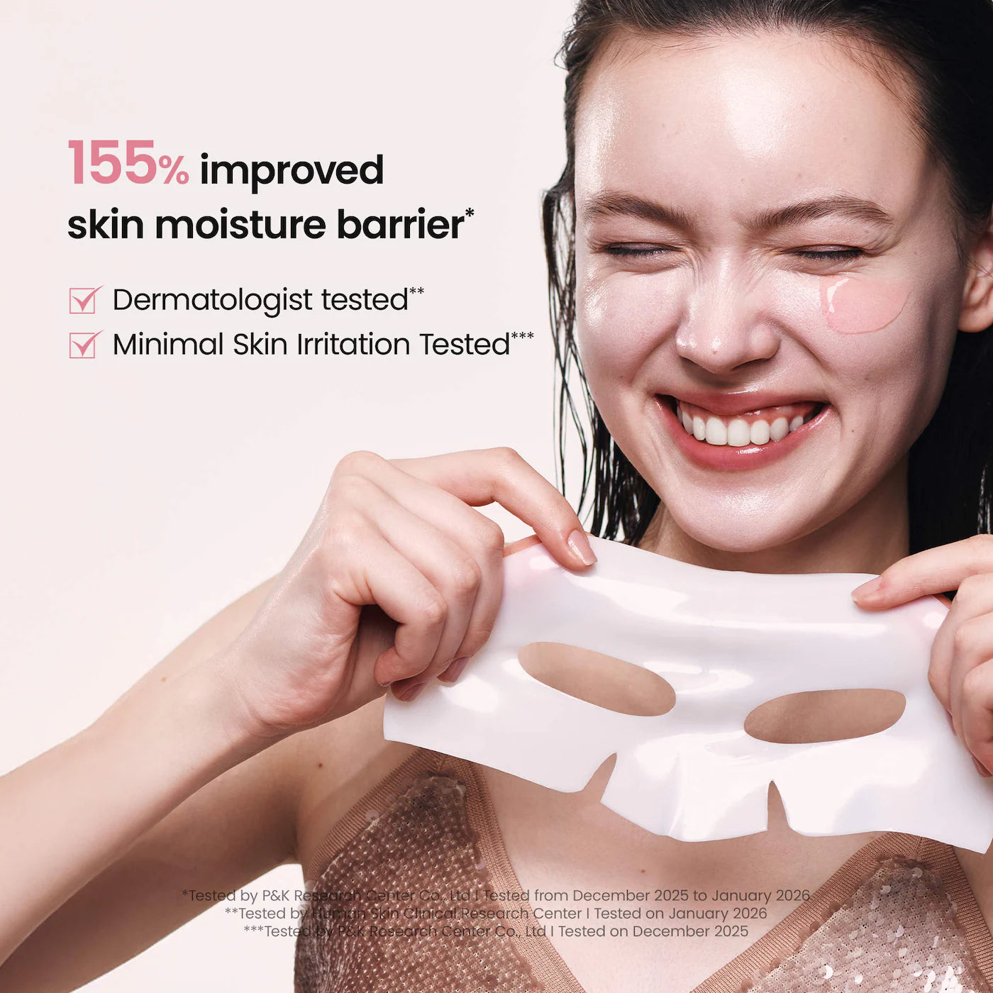 Biodance Bio Collagen Real Deep Spicule 2-in-1 Mask