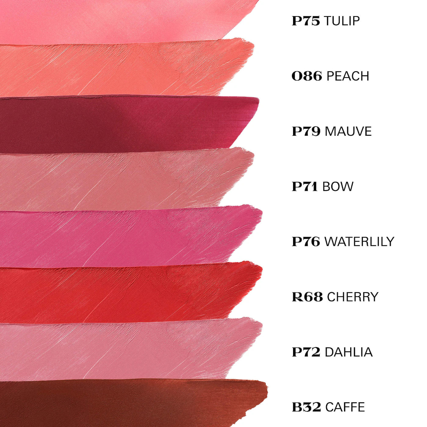 Touch Cream-To-Powder Soft Blur Longwear Blush