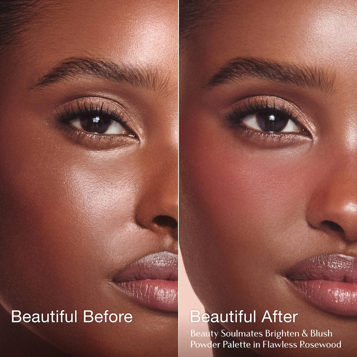 Pillow Talk Beauty Soulmates Airbrush Flawless Powder