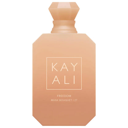 FREEDOM MUSK BOUQUET | 27 Eau de Parfum Travel Spray