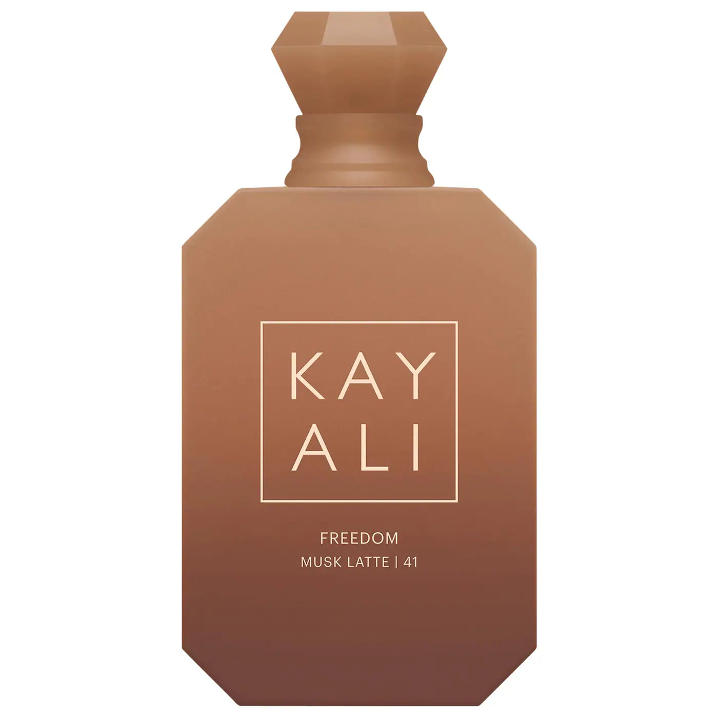 FREEDOM MUSK LATTE | 41 Eau de Parfum Travel Spray