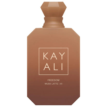 FREEDOM MUSK LATTE | 41 Eau de Parfum Travel Spray
