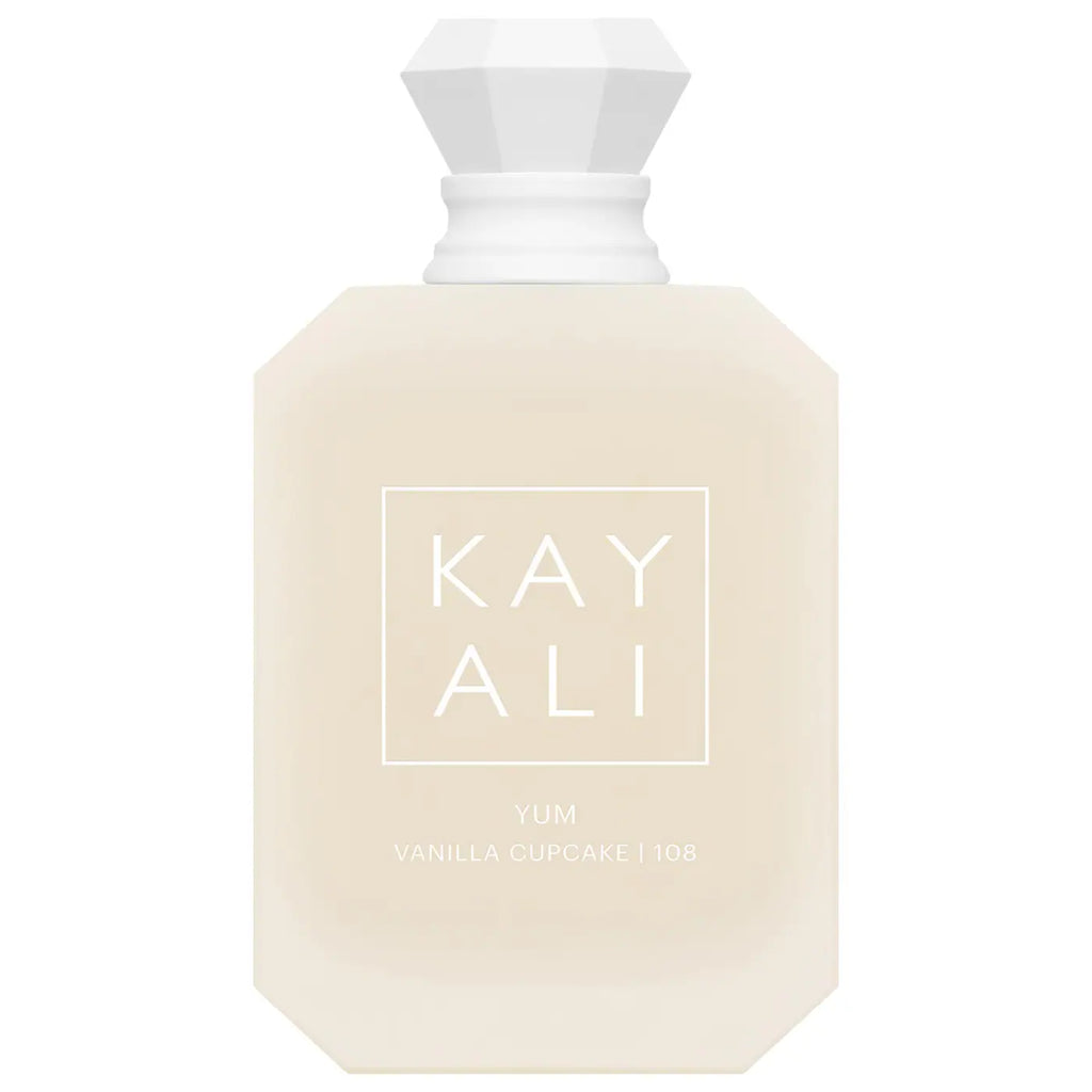 YUM VANILLA CUPCAKE | 108 Eau de Parfum