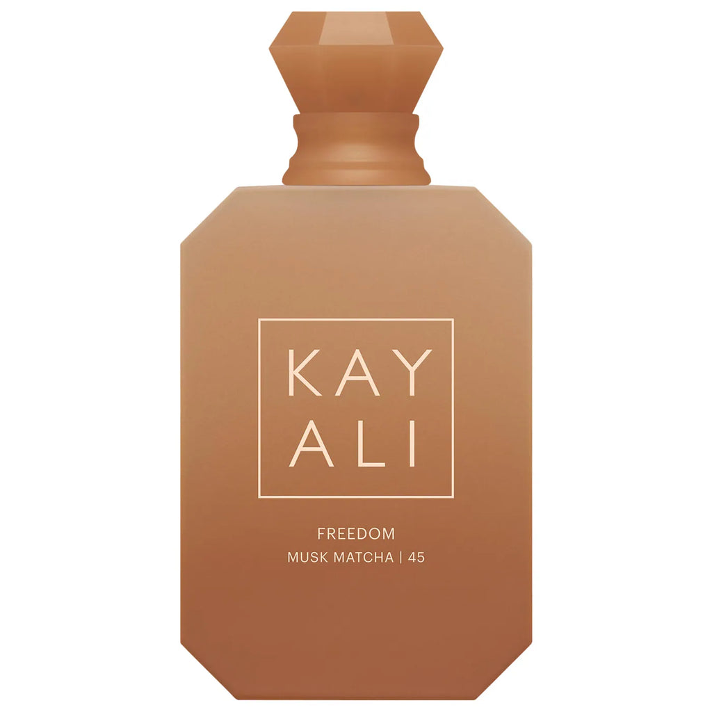 FREEDOM MUSK MATCHA | 45 Eau de Parfum Travel Spray
